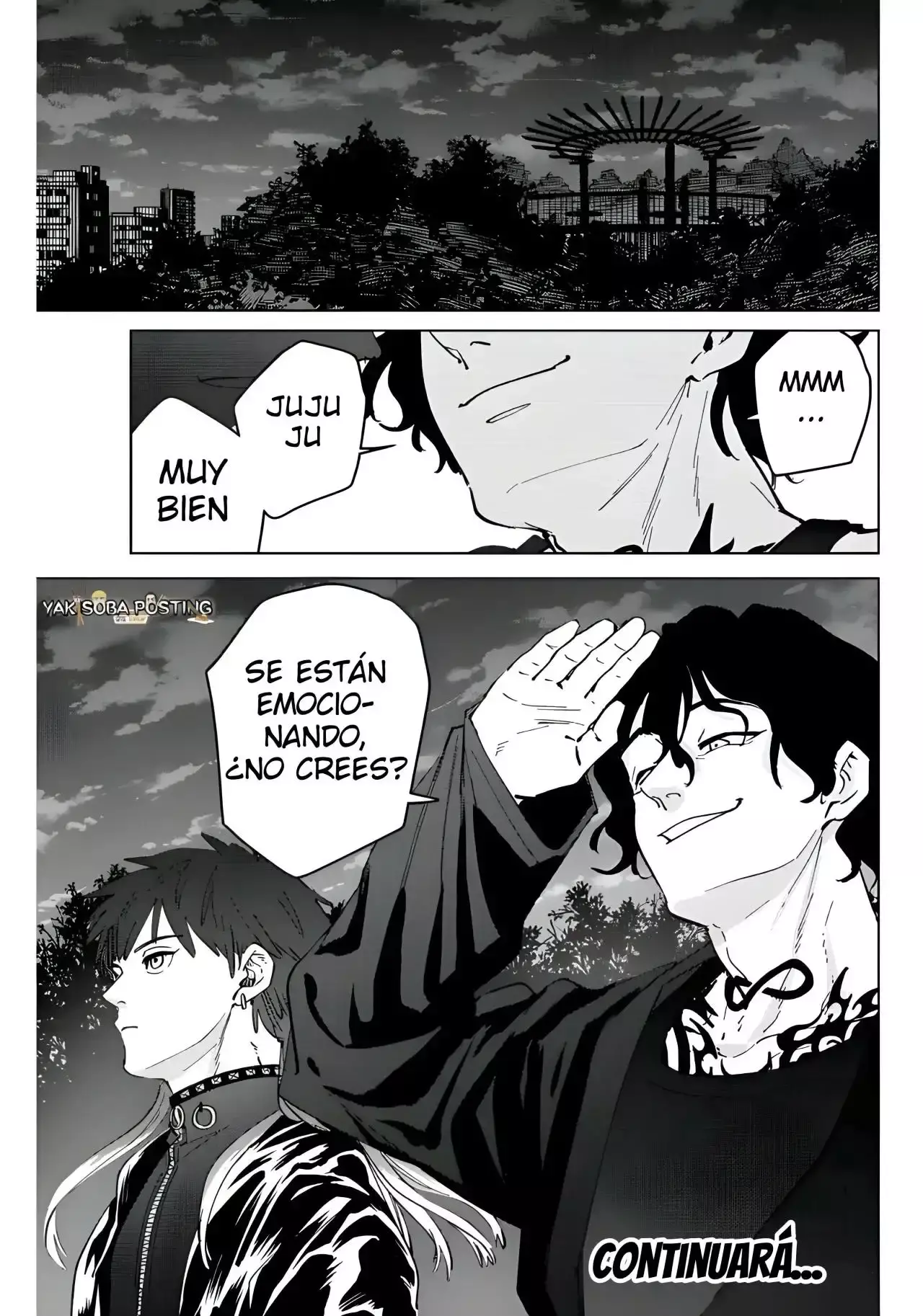 Capitulo 102 page 21