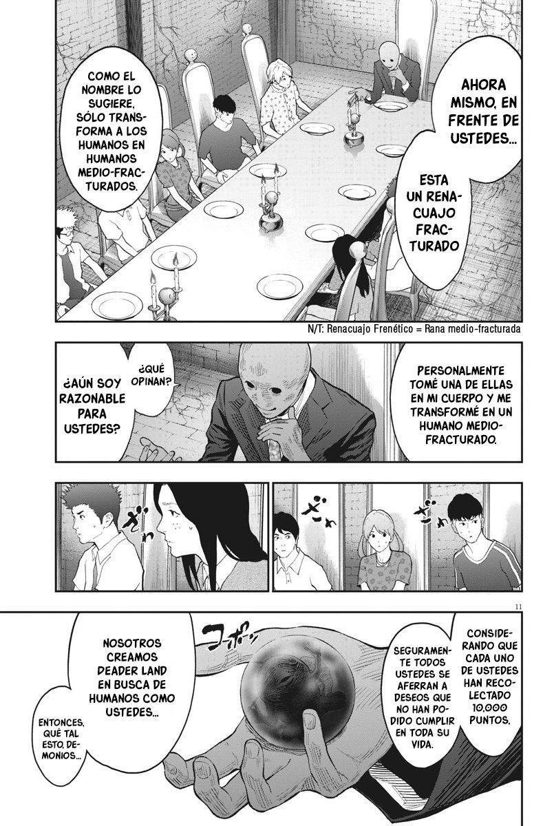 Capitulo 89 page 10