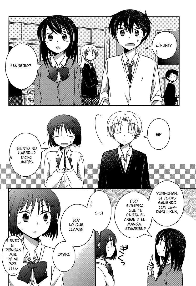 Capitulo 11 page 17