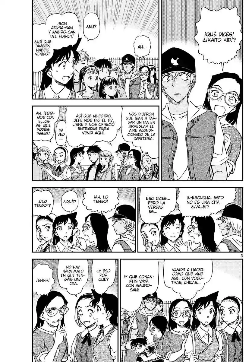 Capitulo 1076 page 3