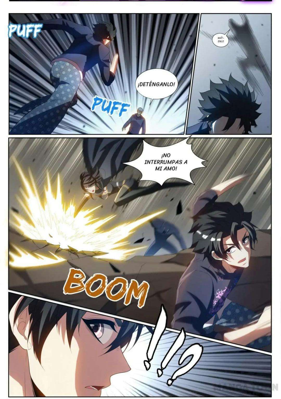 Capitulo 233 page 5