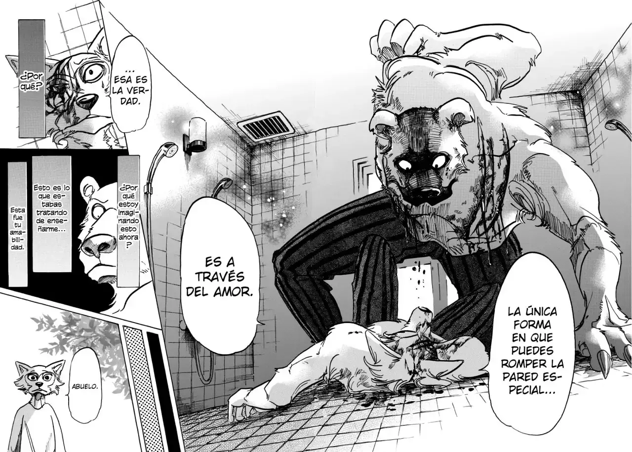 Capitulo 84 page 20