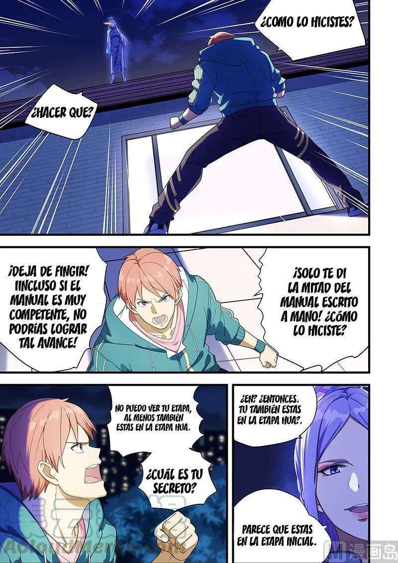 Capitulo 218 page 3