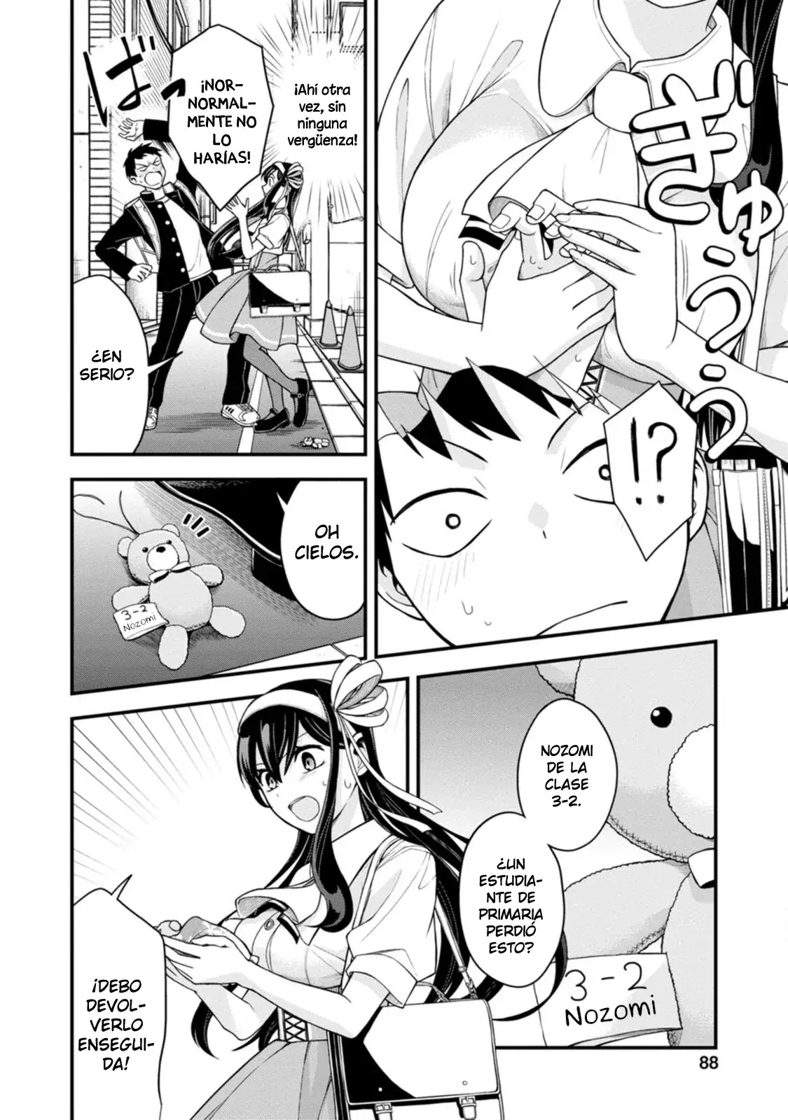 Capitulo 4 page 11