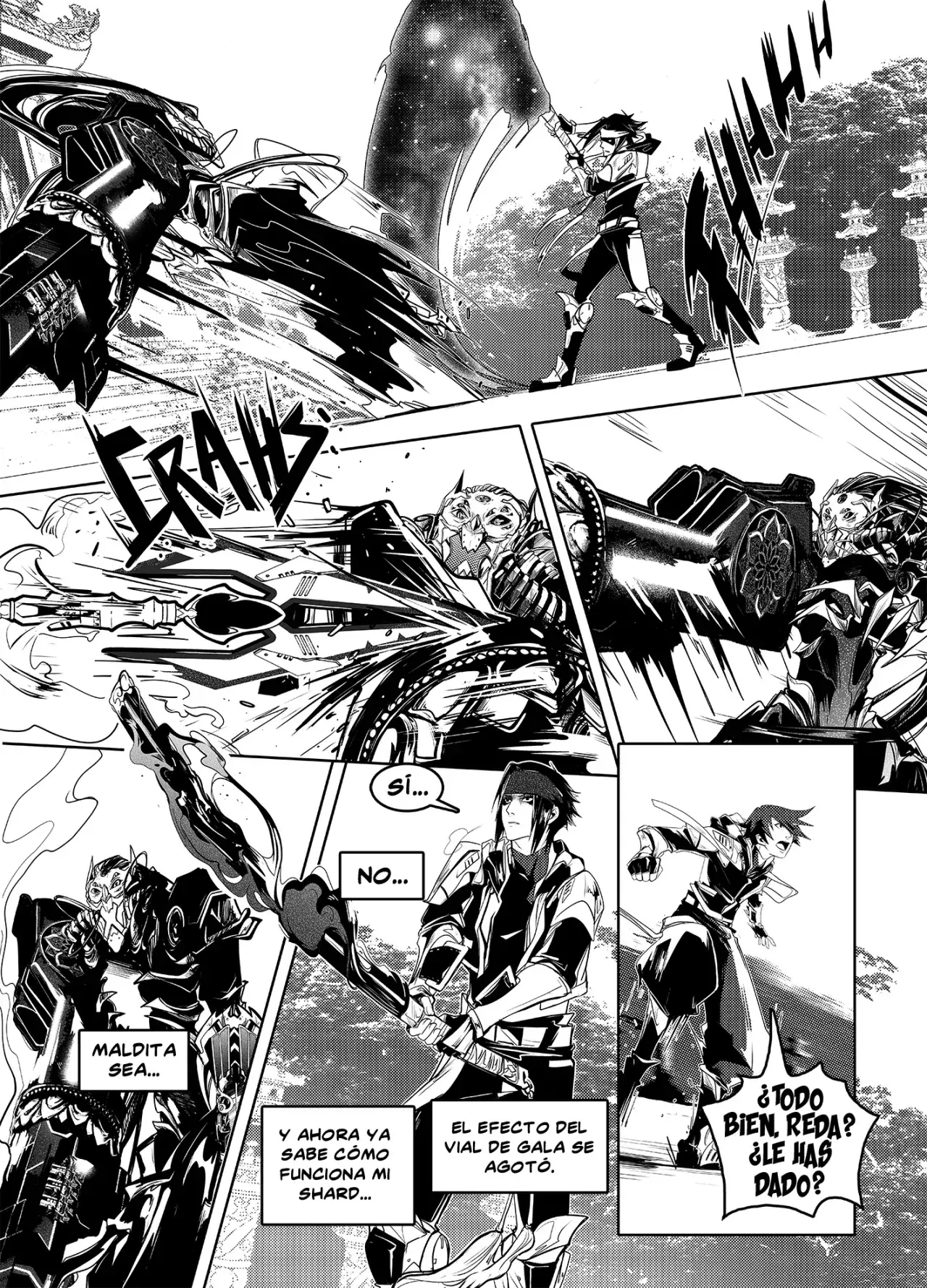 Capitulo 11 page 19