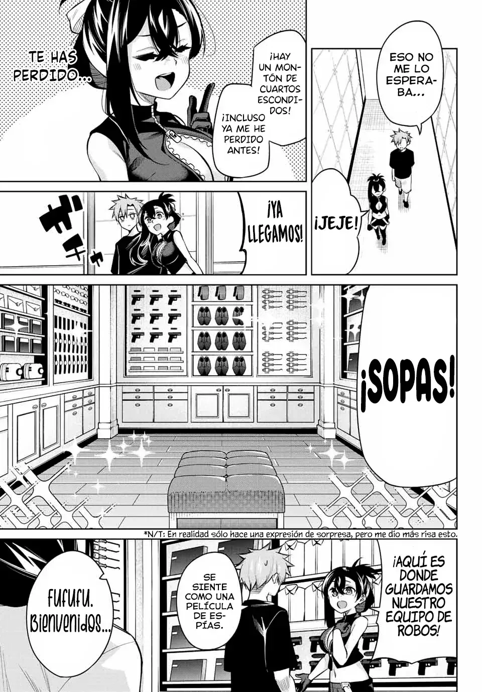 Capitulo 29 page 8