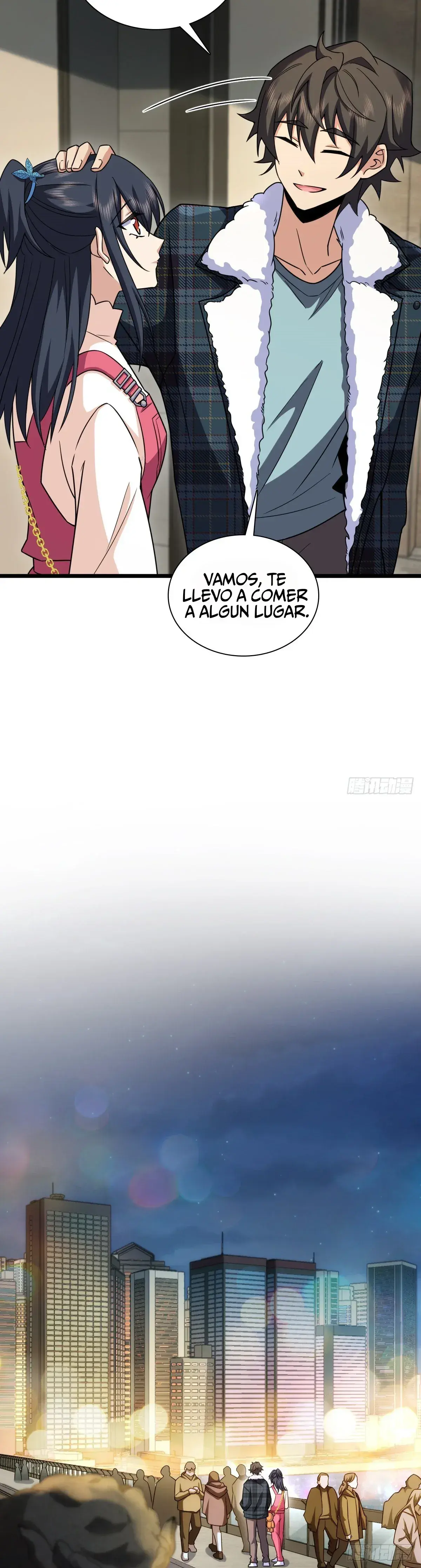 Capitulo 275 page 18