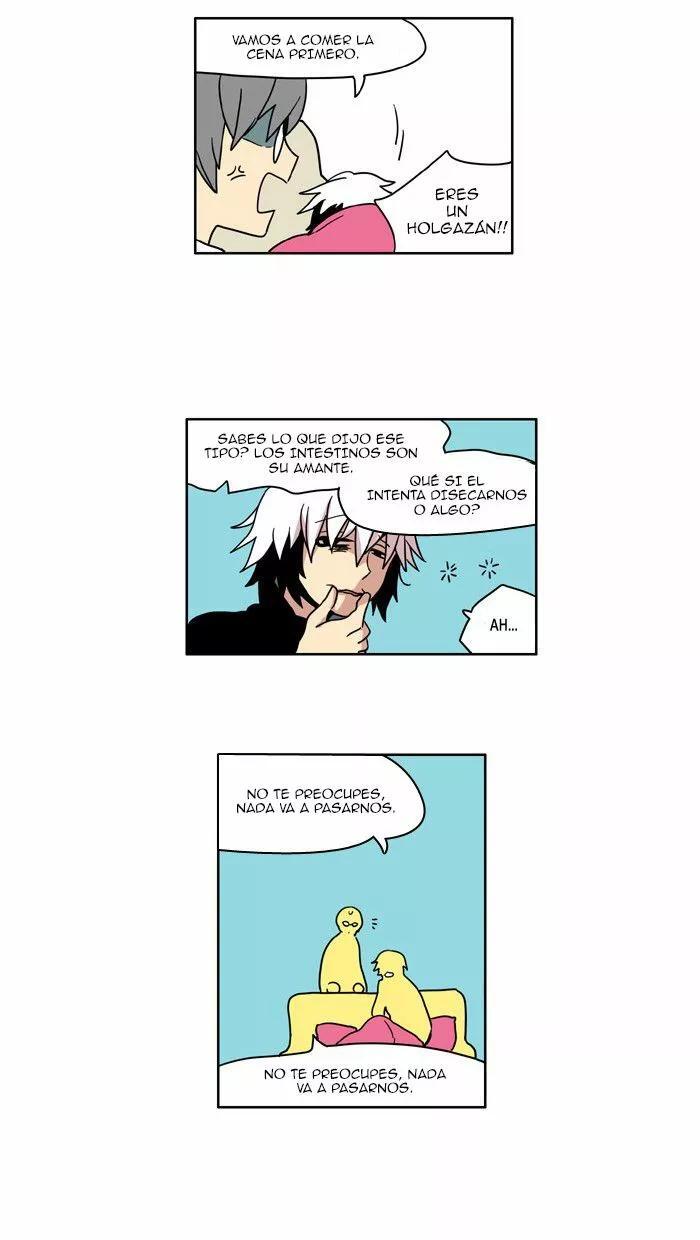 Capitulo 18 page 29