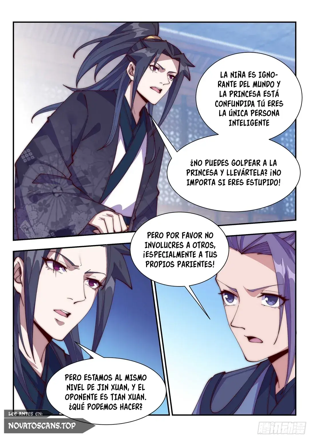 Capitulo 127 page 5