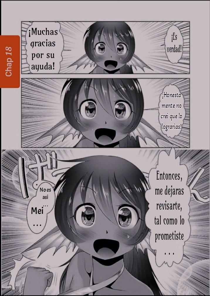 Capitulo 18 page 6