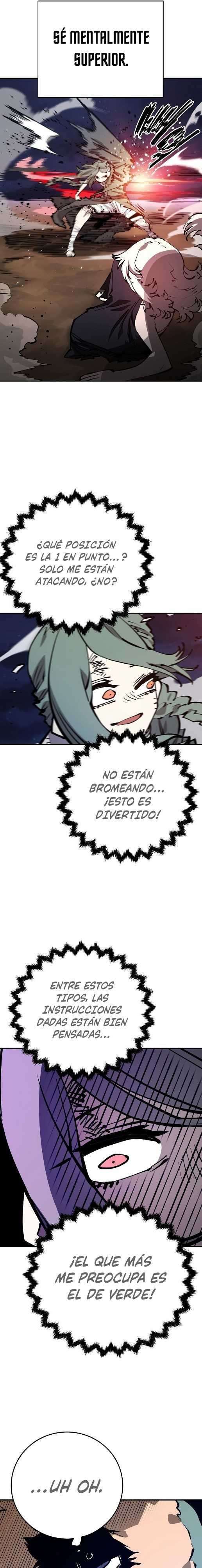 Capitulo 103 page 21