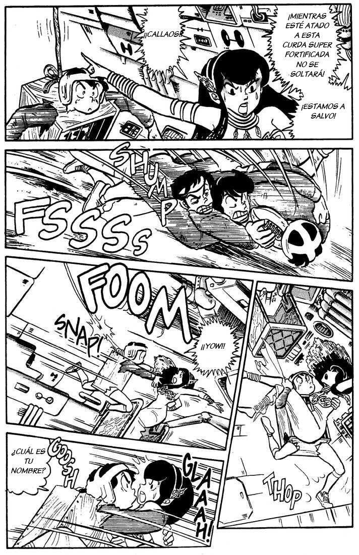 Capitulo 84 page 11