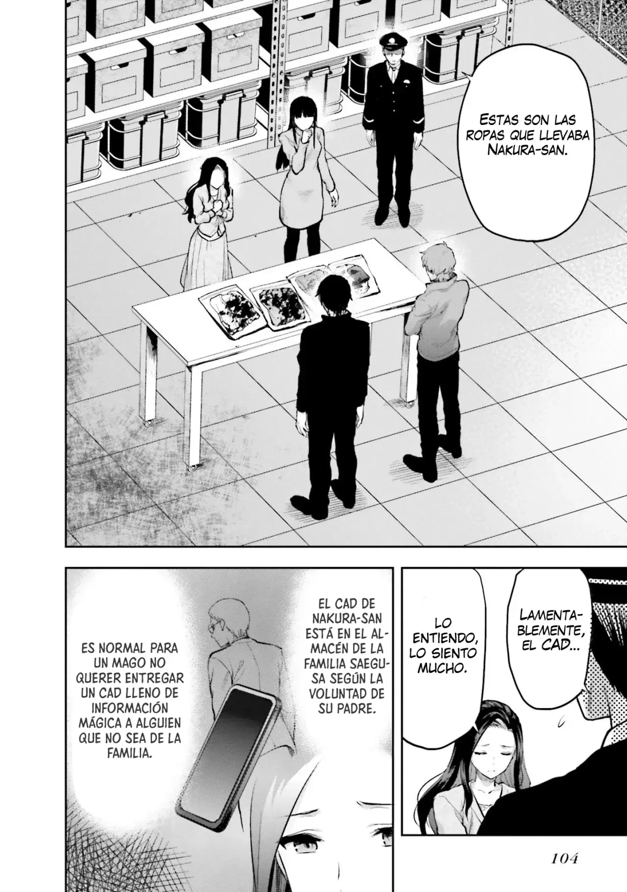 Capitulo 25 page 15