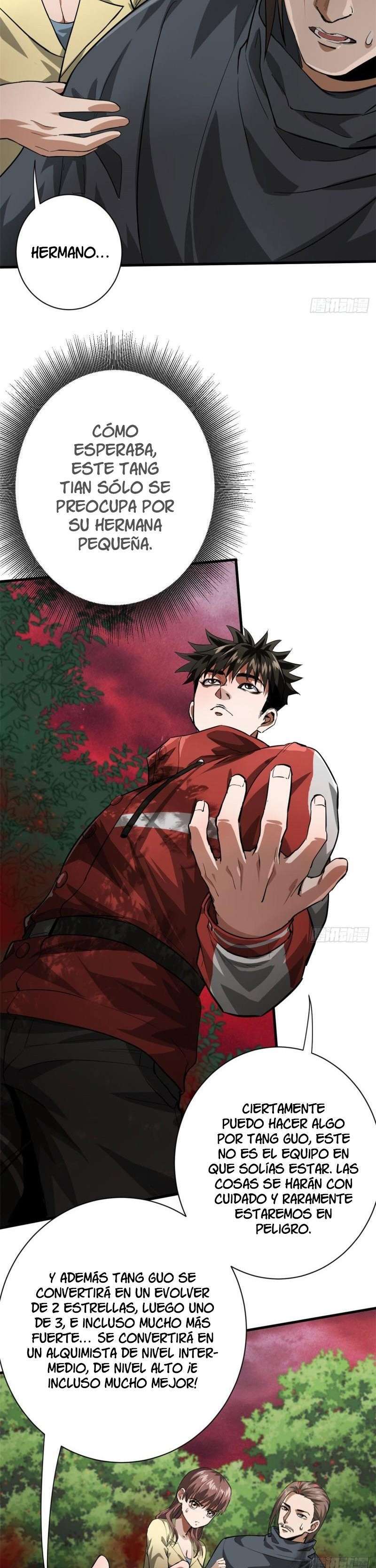 Capitulo 137 page 11