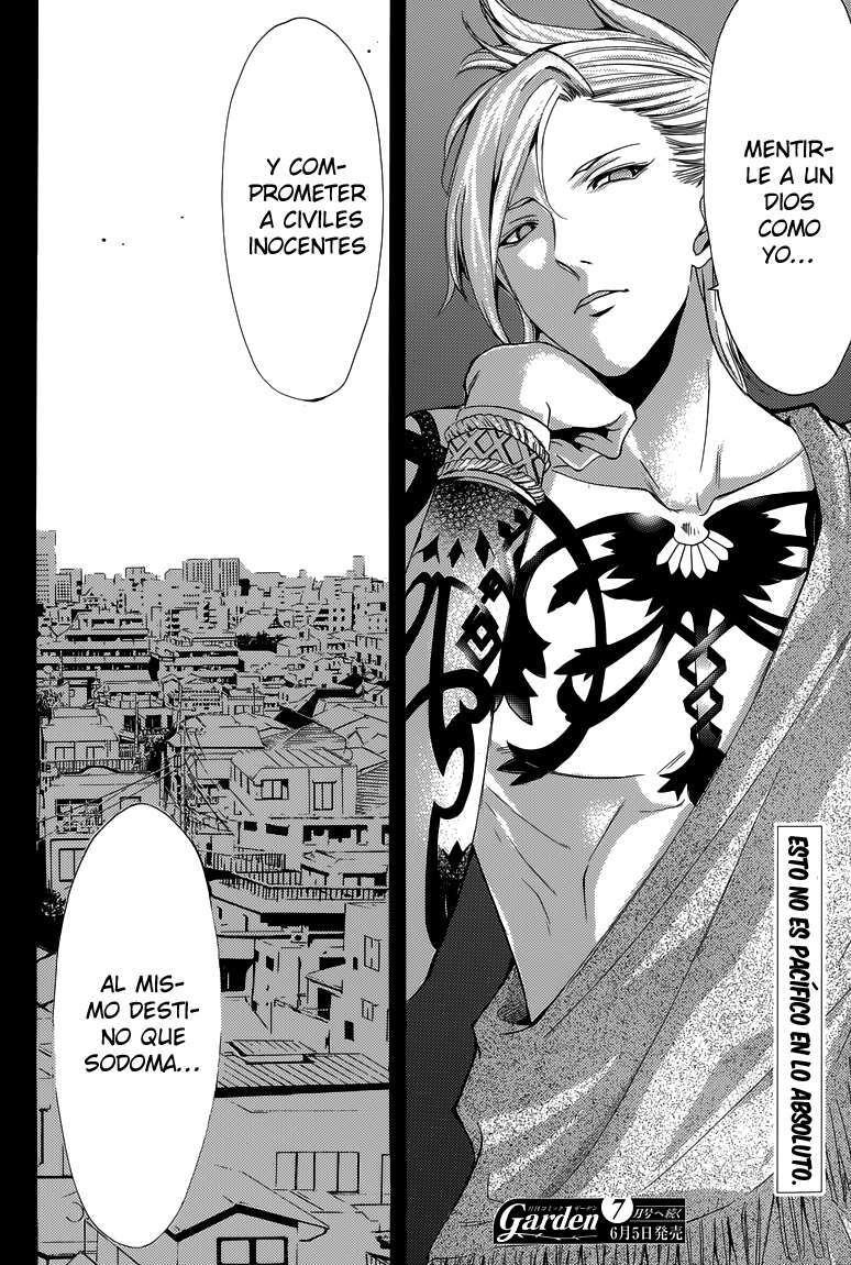 Capitulo 35 page 21