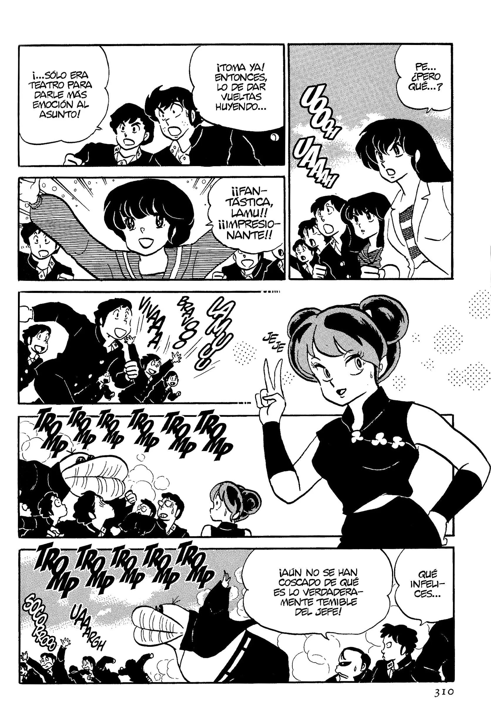 Capitulo 235 page 4