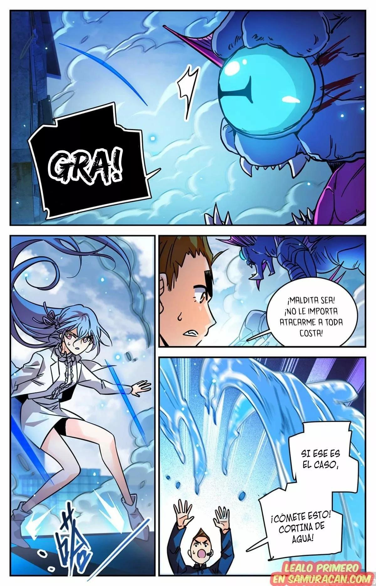 Capitulo 523 page 3