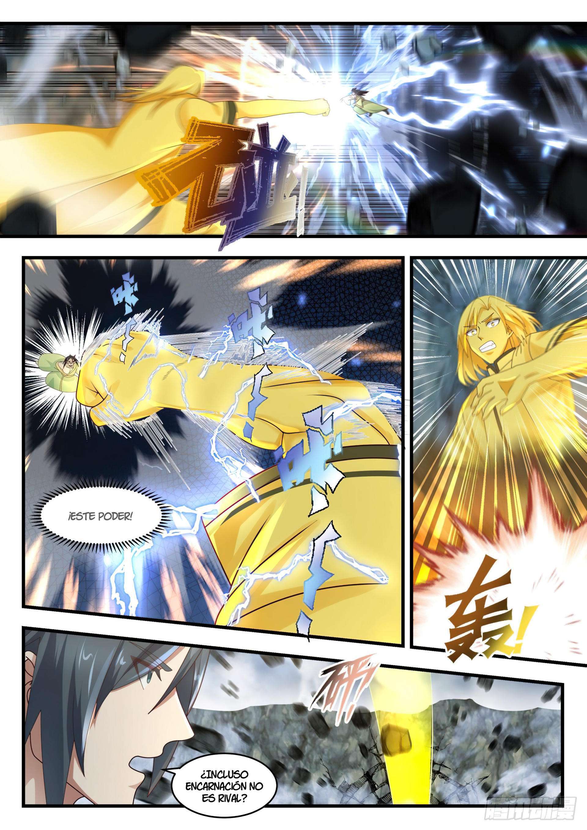 Capitulo 1817 page 6
