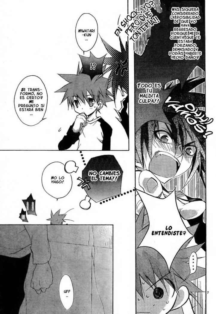 Capitulo 56 page 8