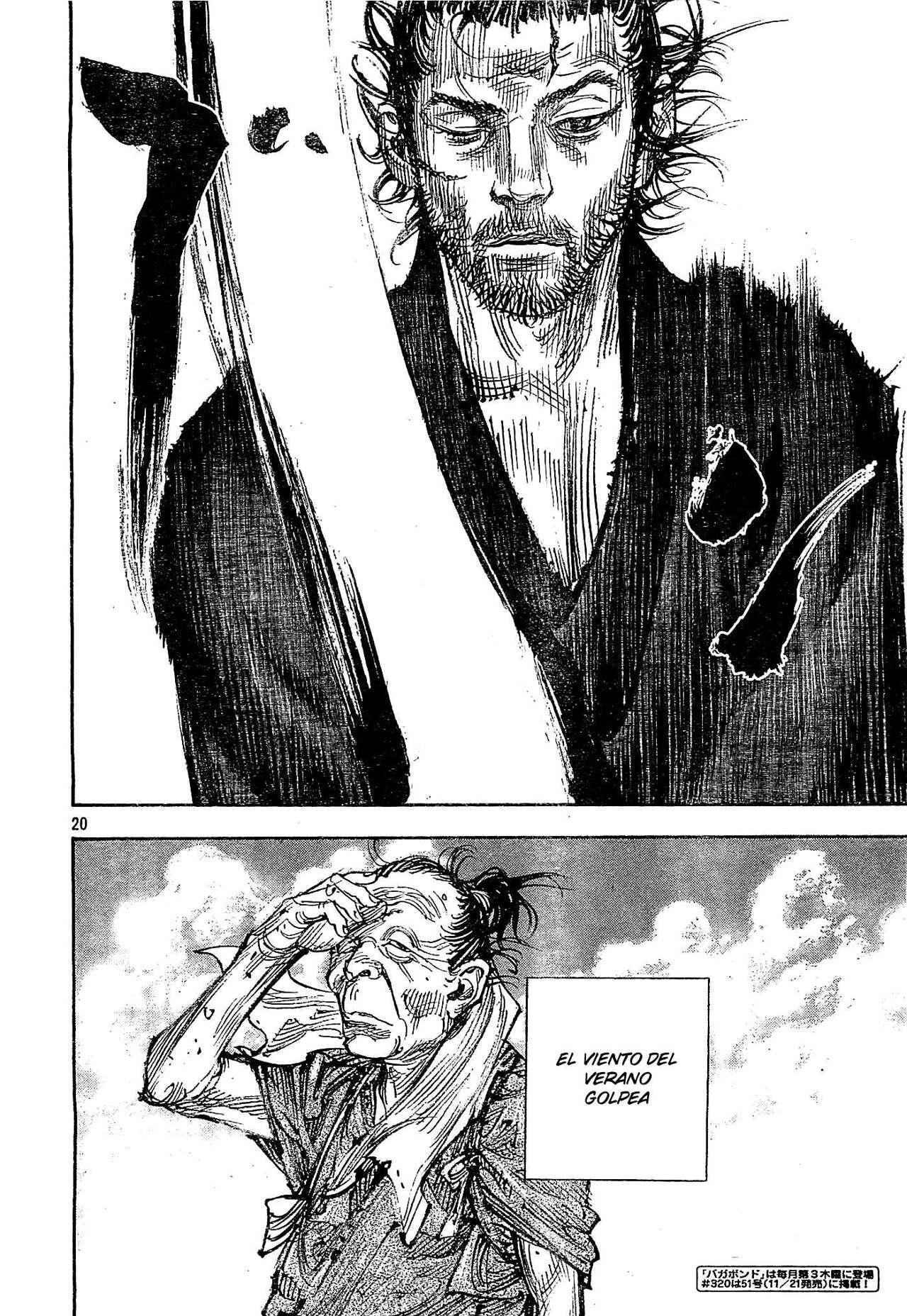 Capitulo 319 page 20