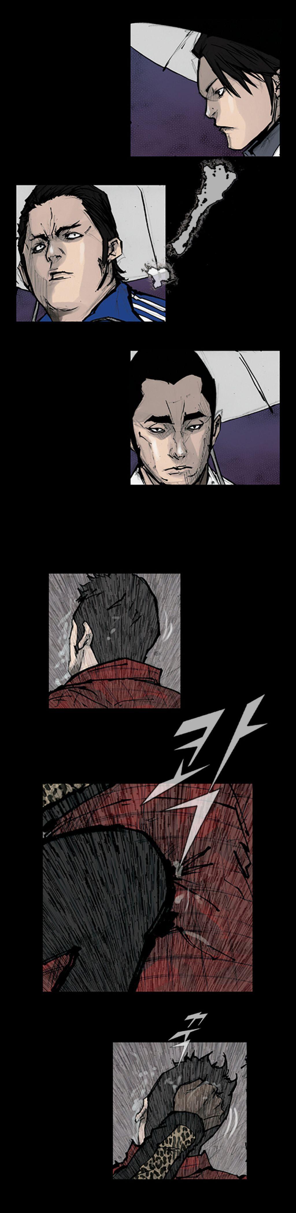 Capitulo 84 page 8