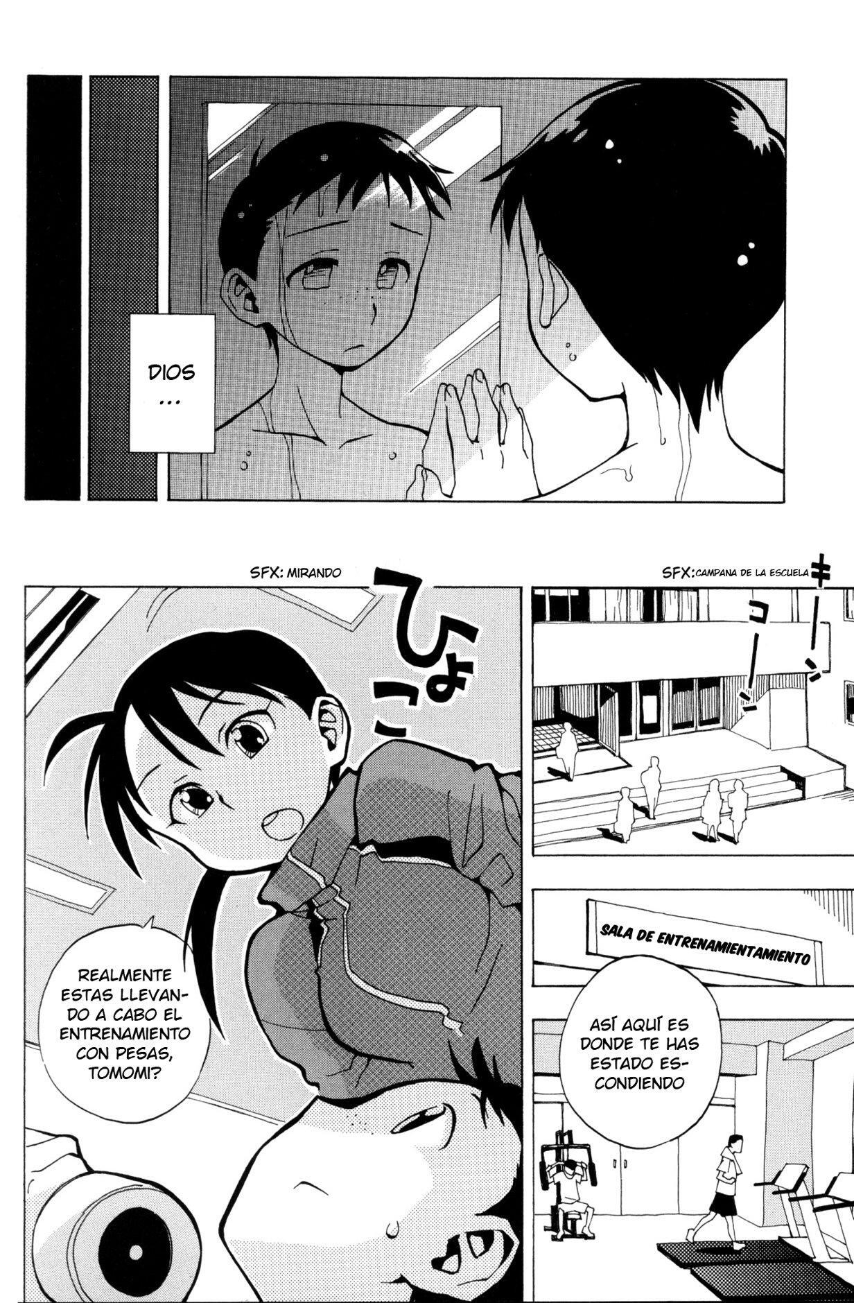 Capitulo 3 page 9