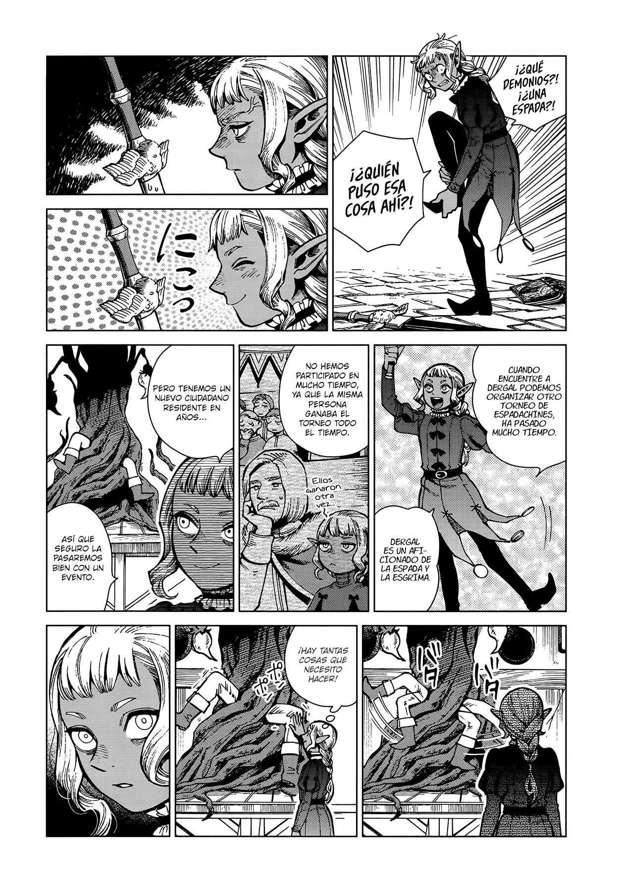 Capitulo 72 page 6