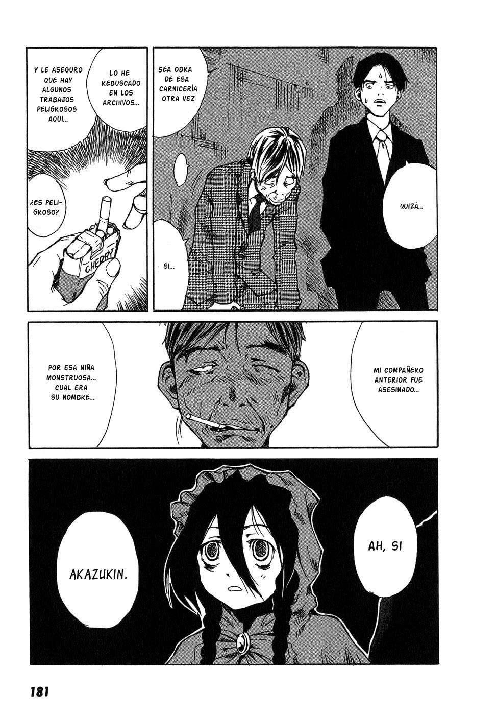 Capitulo 19 page 18