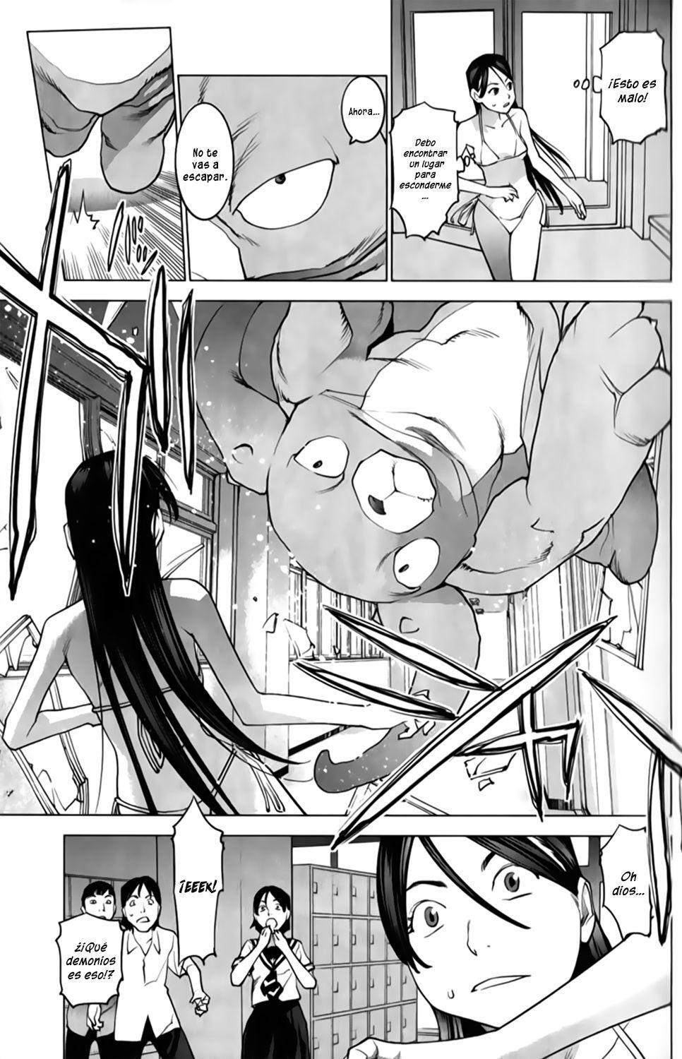 Capitulo 11 page 20
