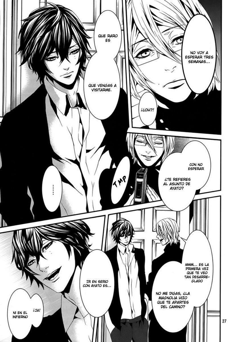 Capitulo 37 page 28
