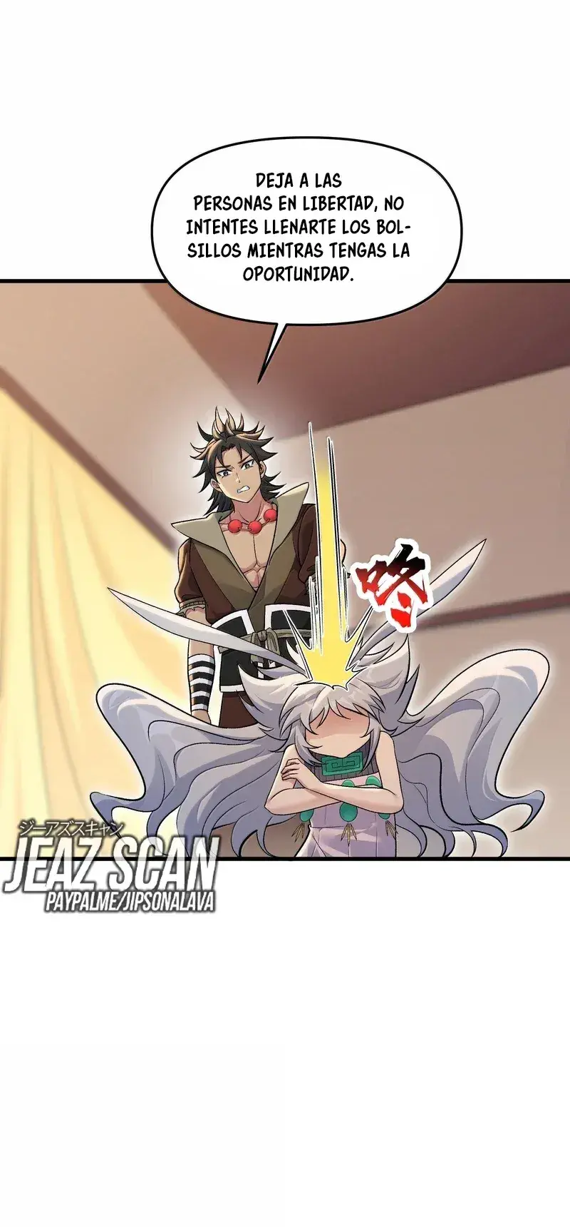 Capitulo 75 page 29