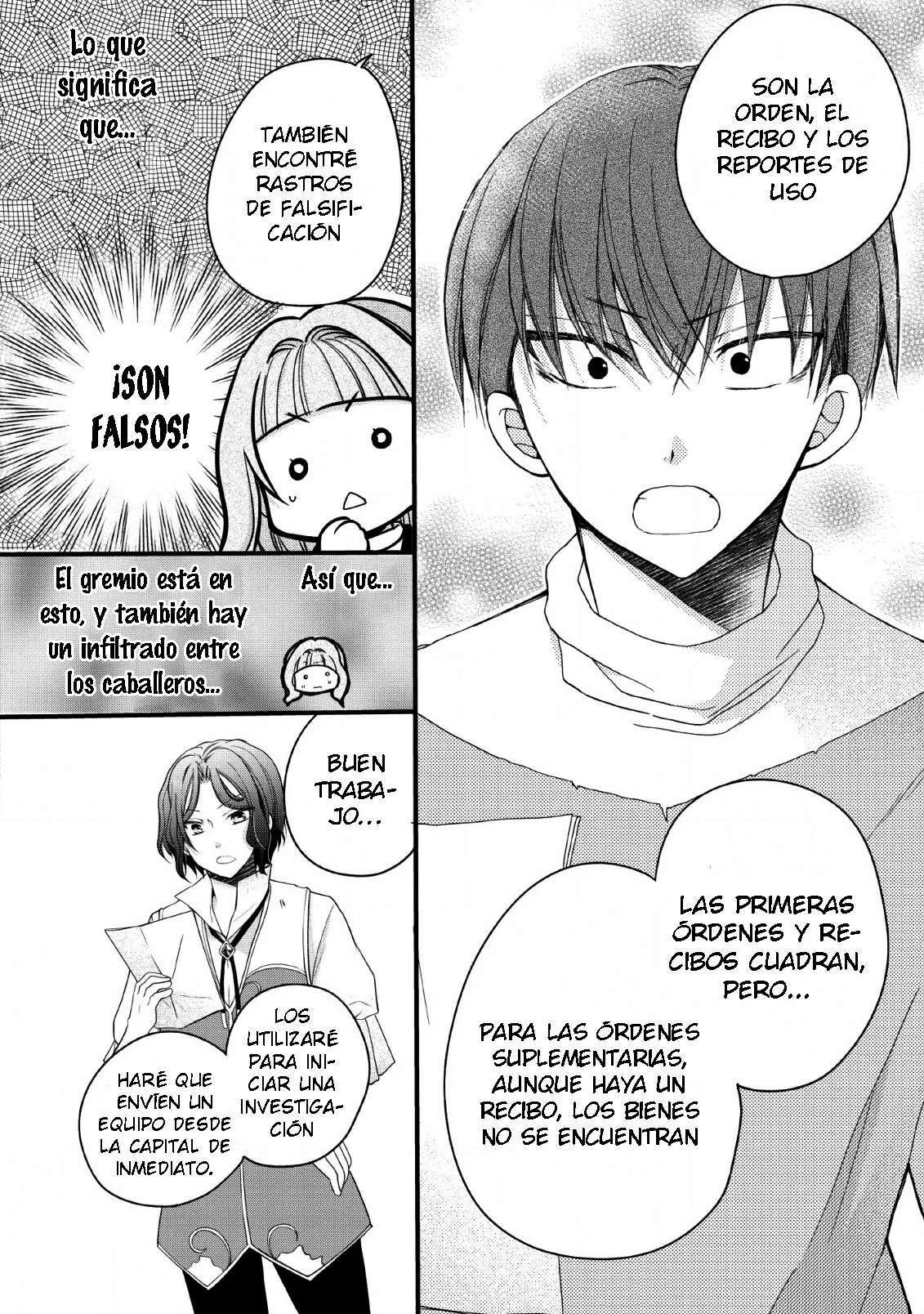 Capitulo 23 page 6