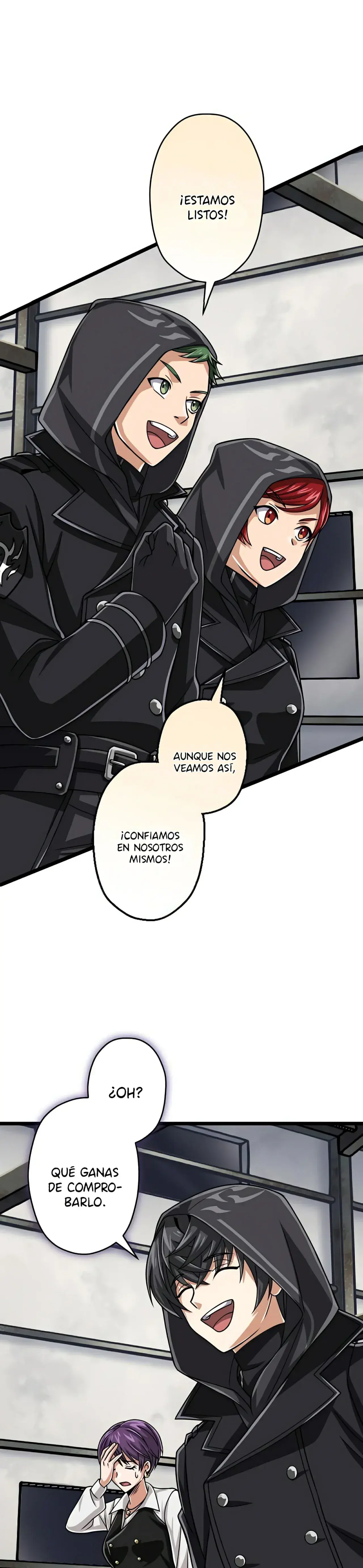 Capitulo 62 page 30