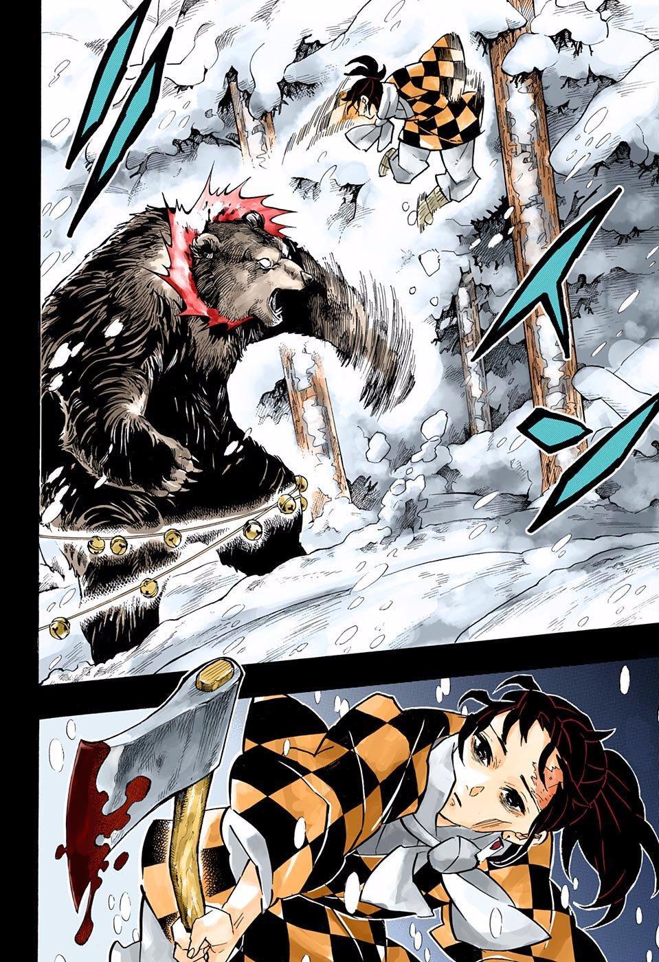 Capitulo 151.50 page 13