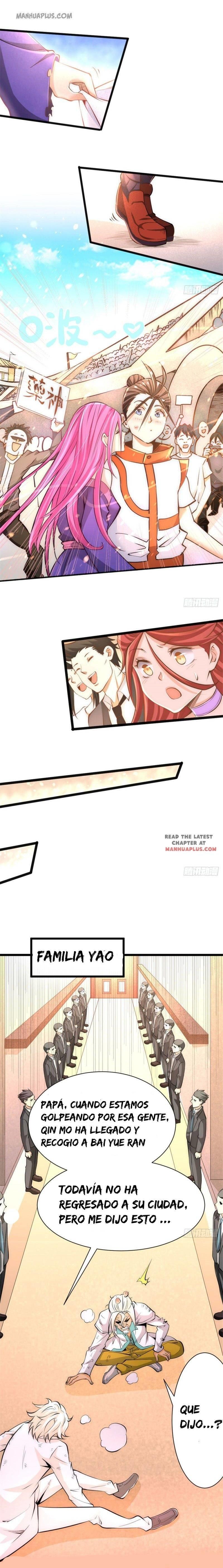 Capitulo 65 page 10