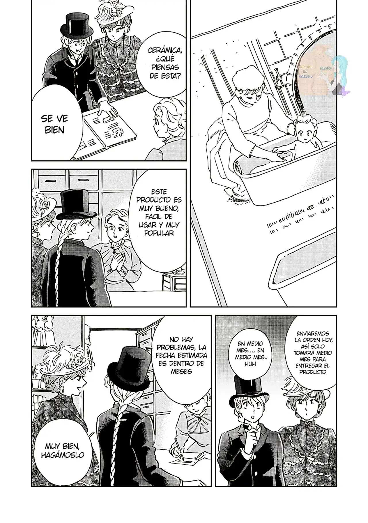 Capitulo 57 page 5