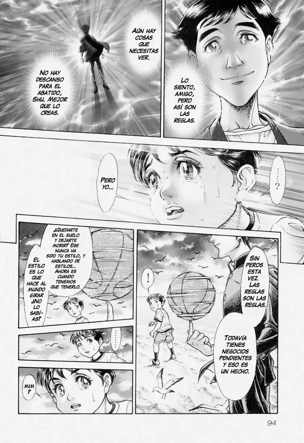 Capitulo 67 page 10