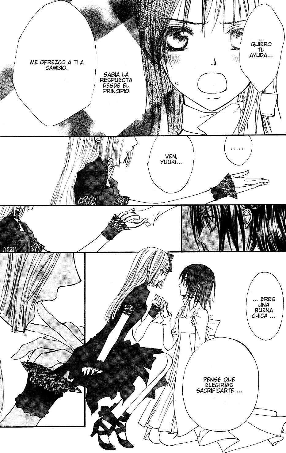 Capitulo 17 page 34
