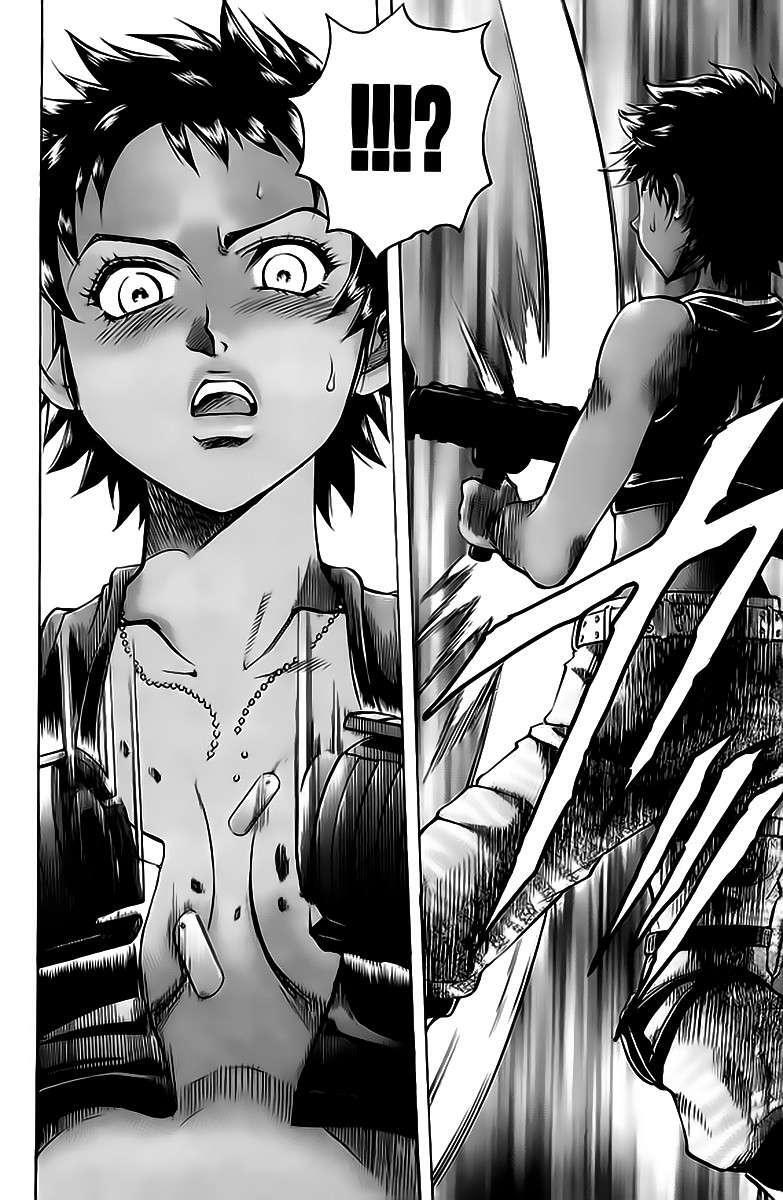 Capitulo 67 page 9