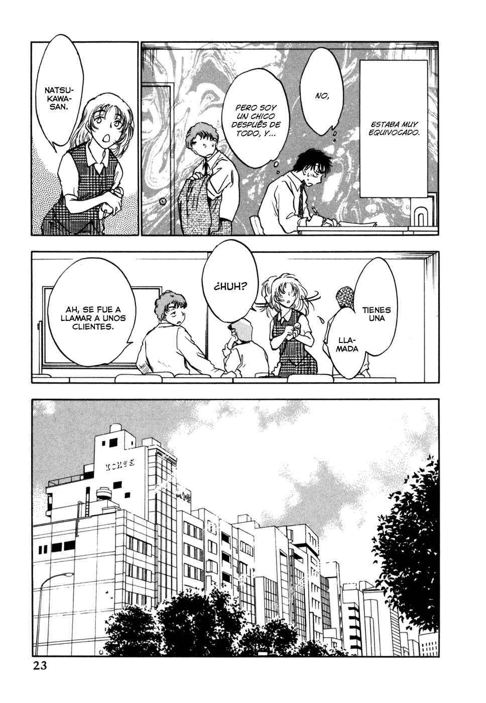 Capitulo 17 page 27