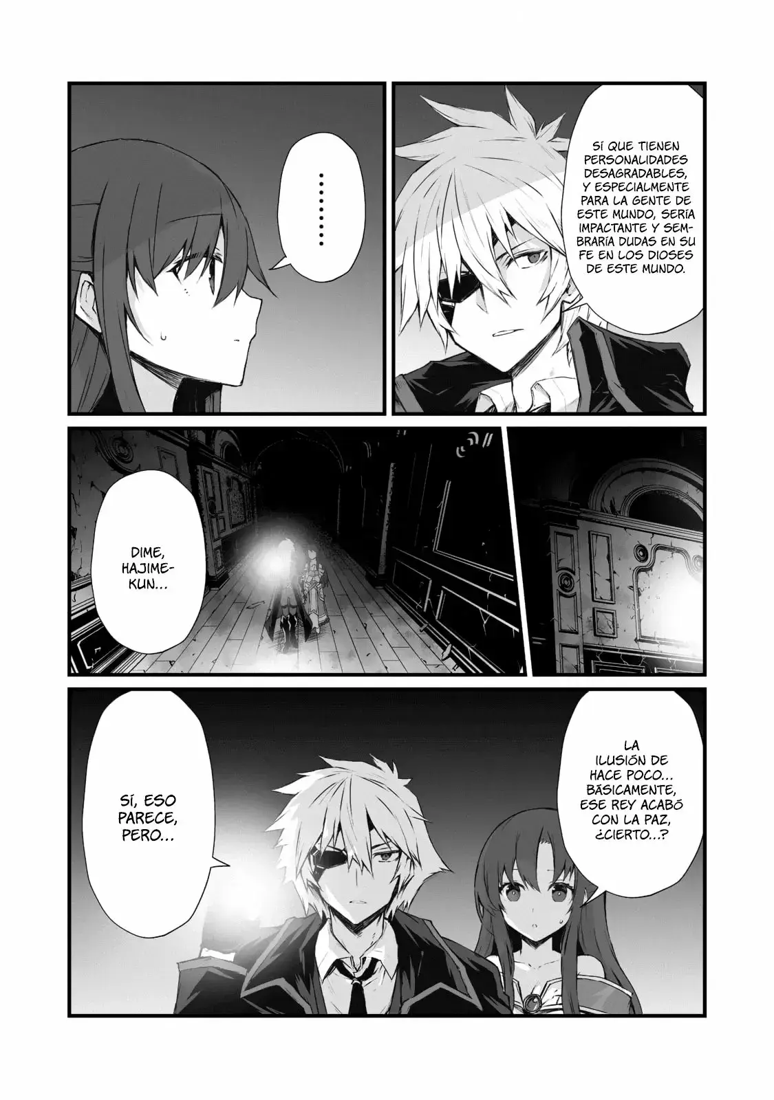 Capitulo 63 page 5