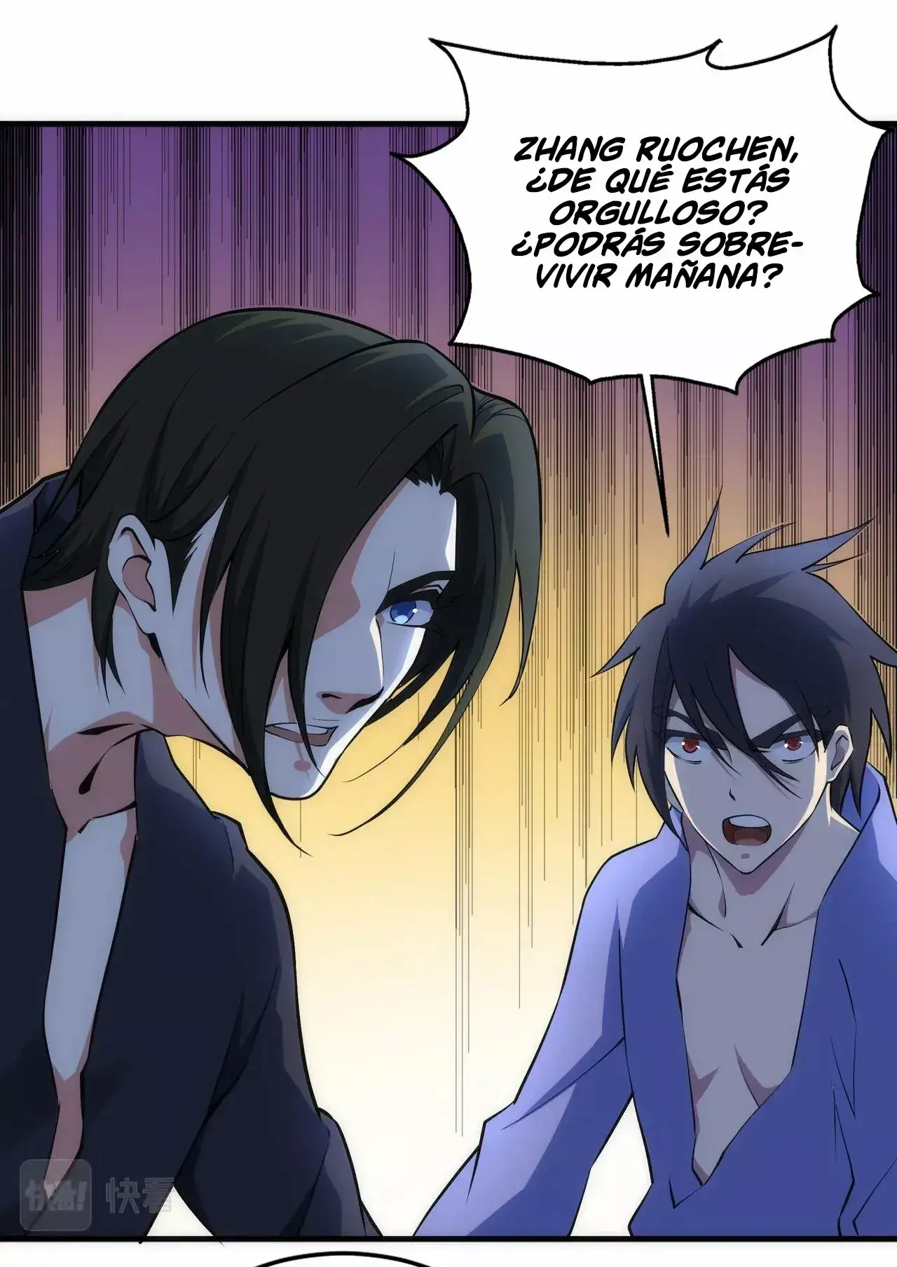 Capitulo 75 page 34