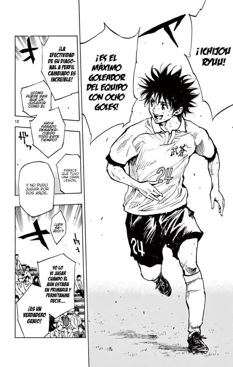 Capitulo 228 page 18