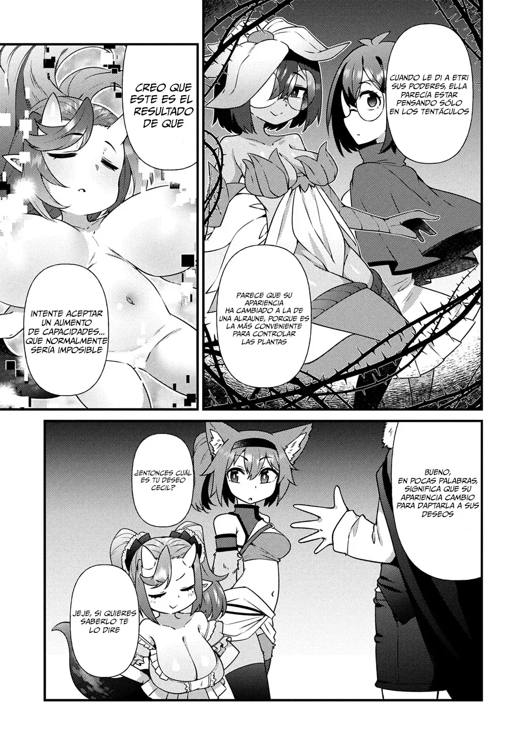 Capitulo 8.50 page 4