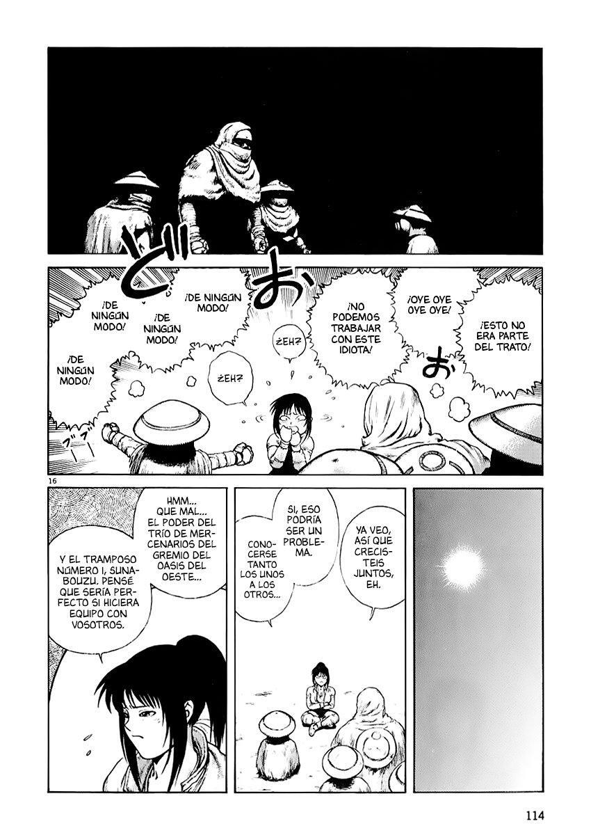 Capitulo 4 page 16