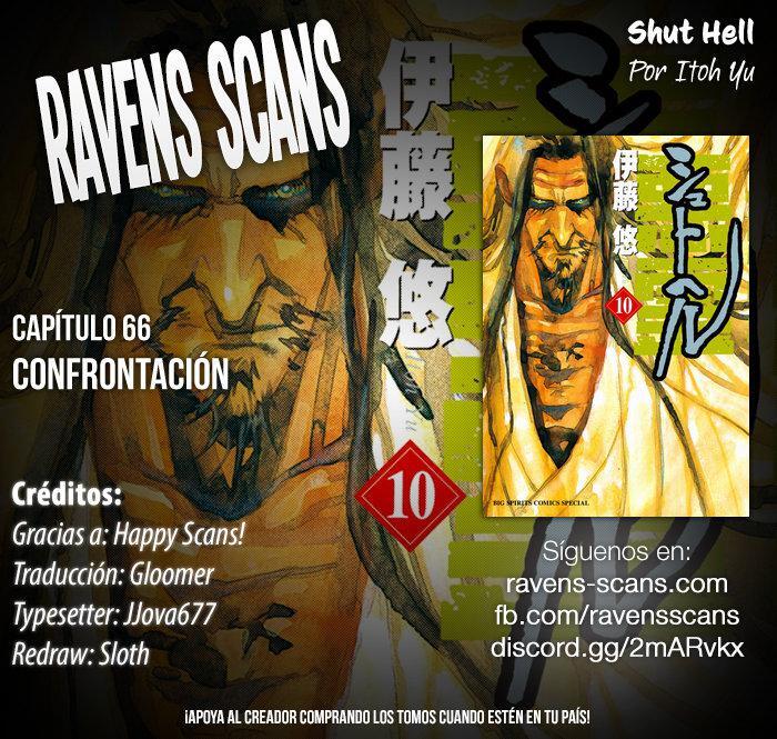 Capitulo 66 page 1