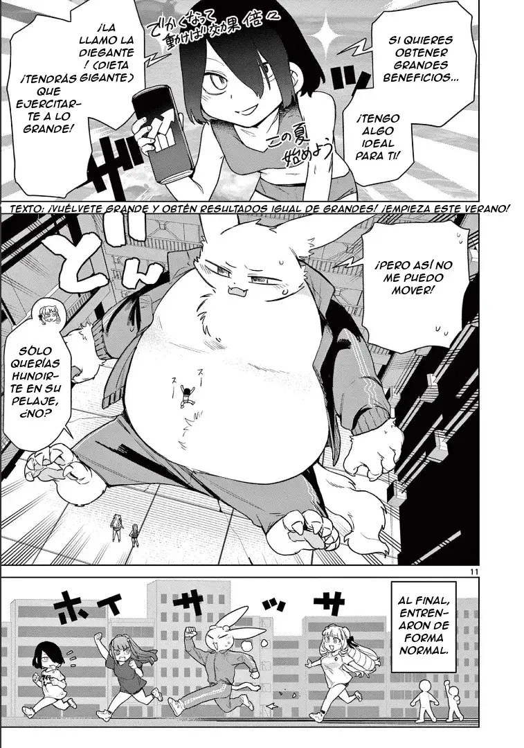 Capitulo 74 page 12