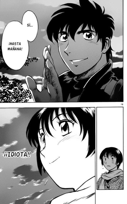 Capitulo 208 page 18
