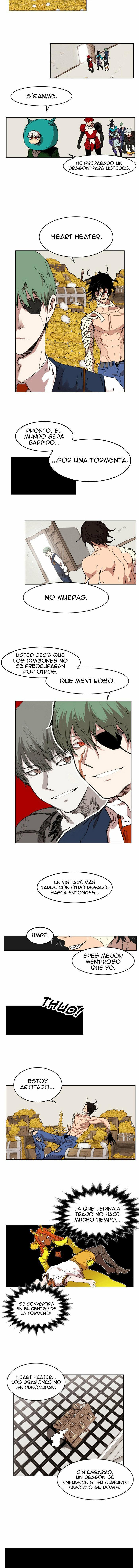 Capitulo 142 page 11