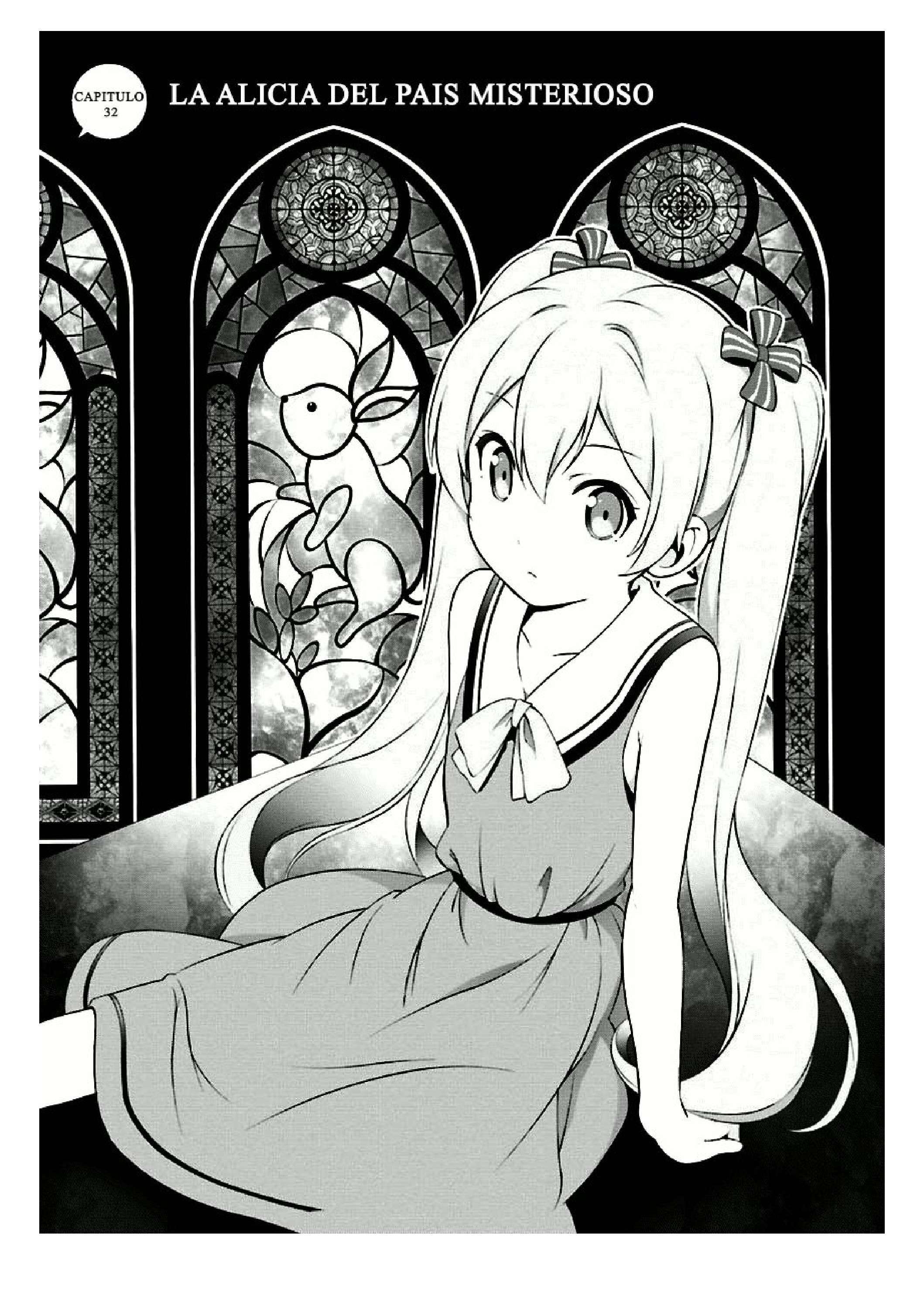 Capitulo 32 page 1